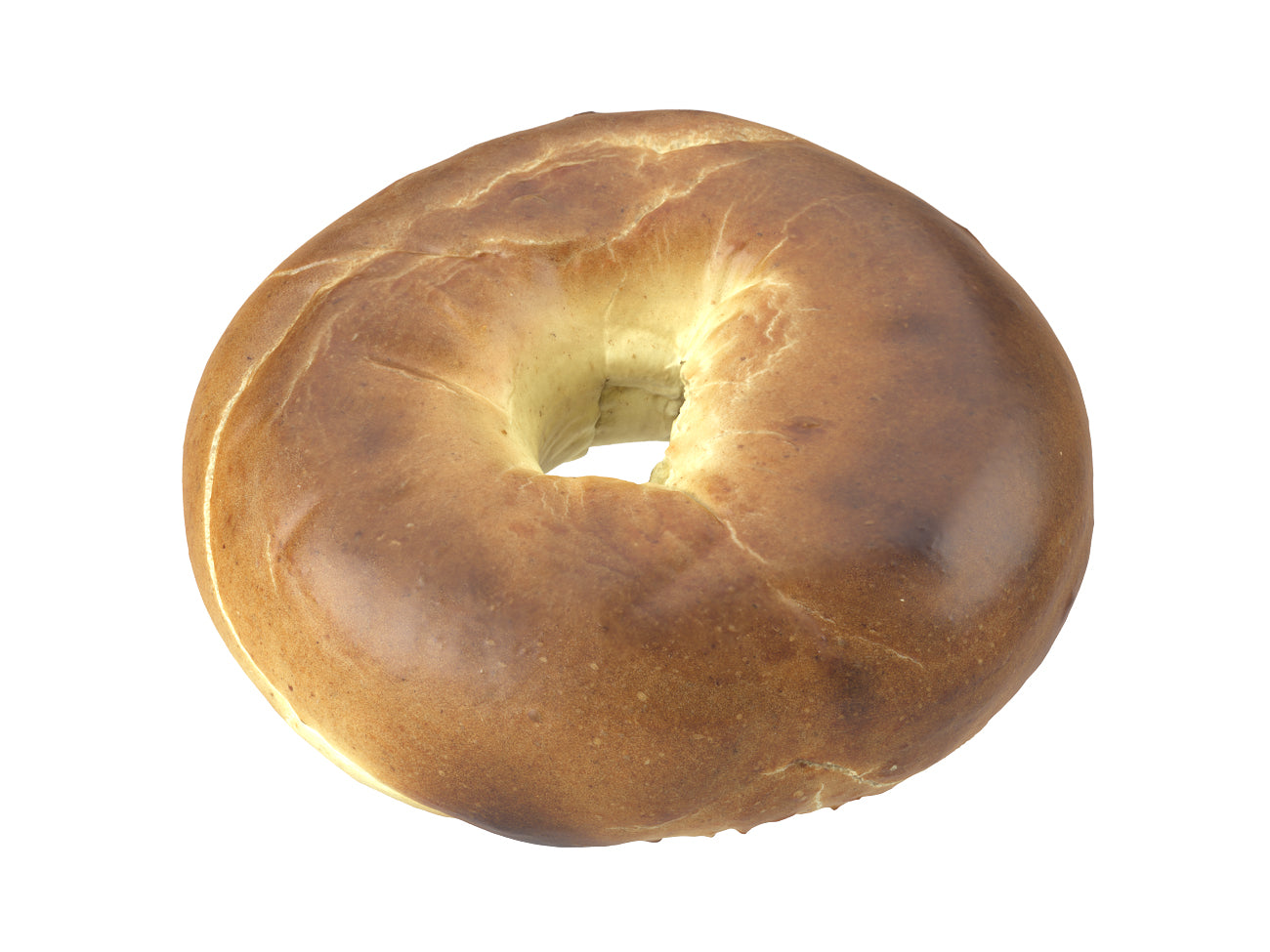 Bagel #1