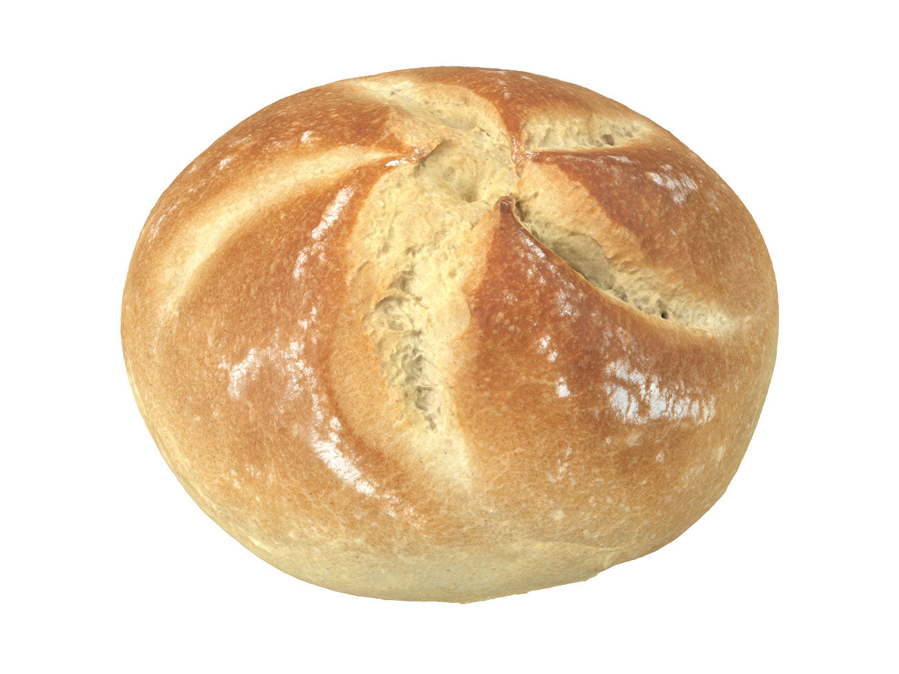 Semmel Bread Roll #2