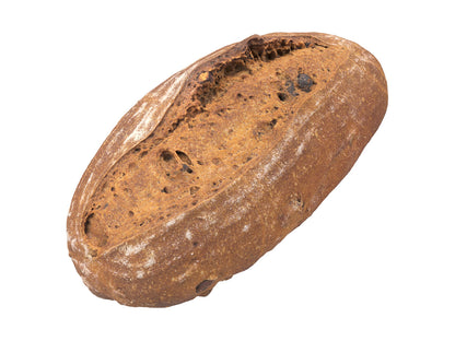 Walnut Bread #1