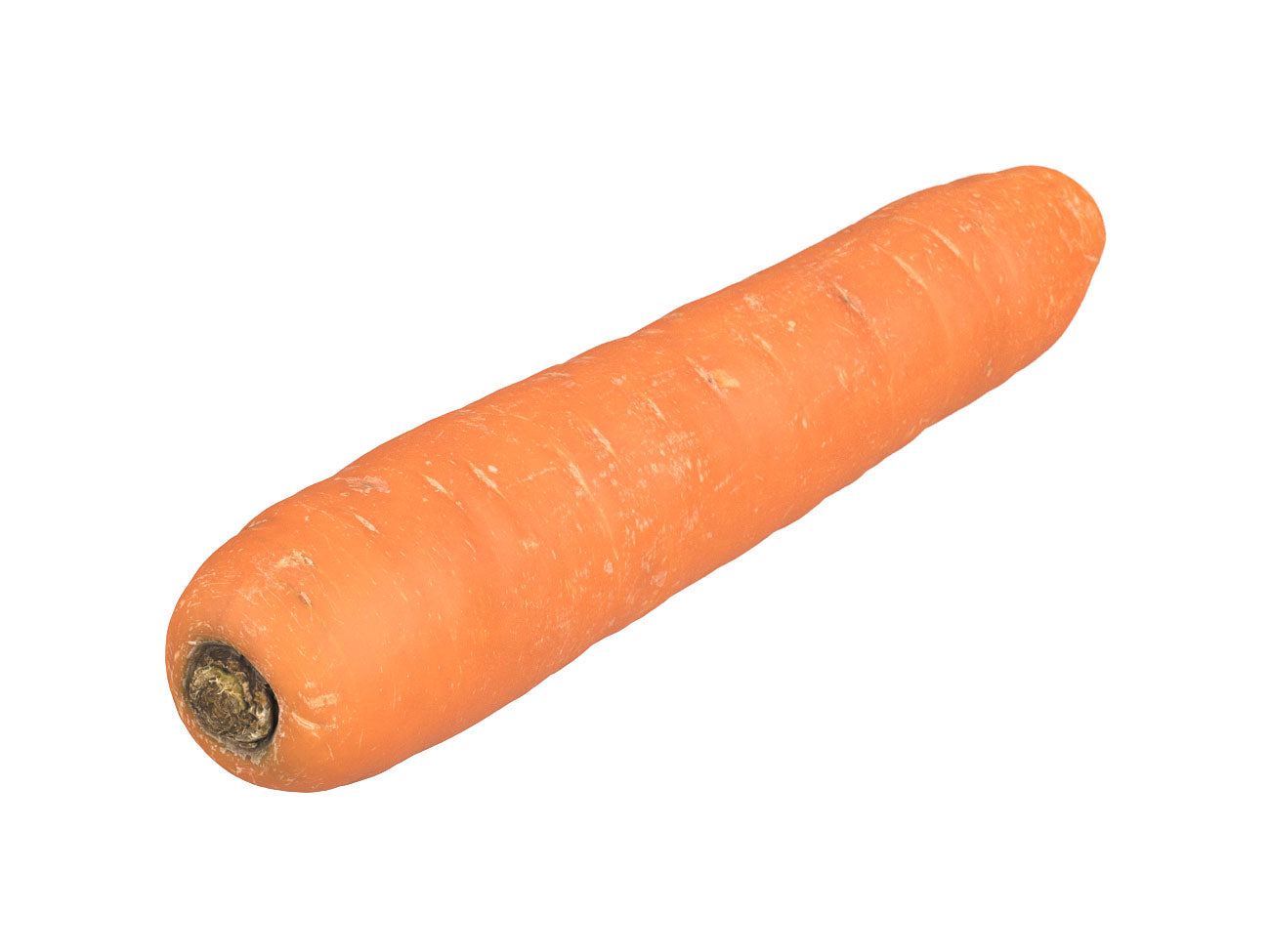 Carrot #2