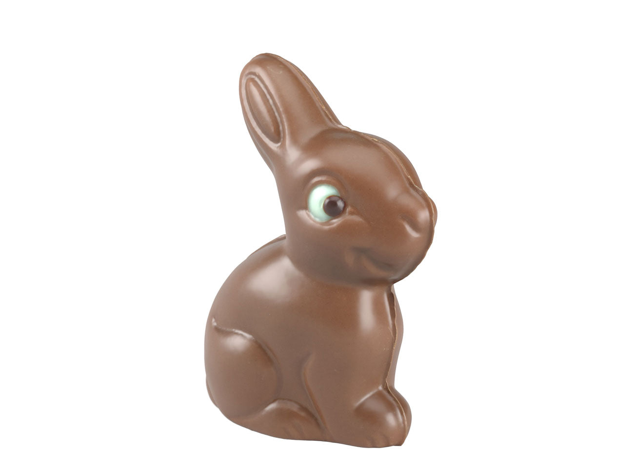 Chocolate Bunny #1