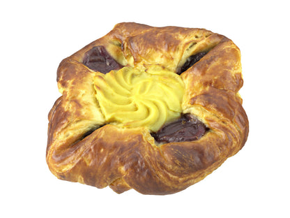 Danish Pastry #1