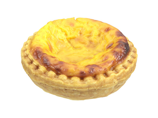 Egg Tart #1