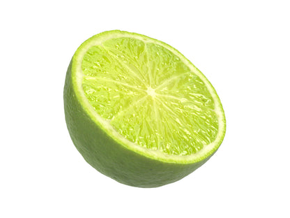 Lime Half #2