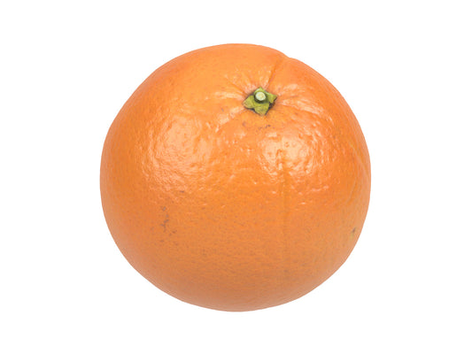 Orange #1