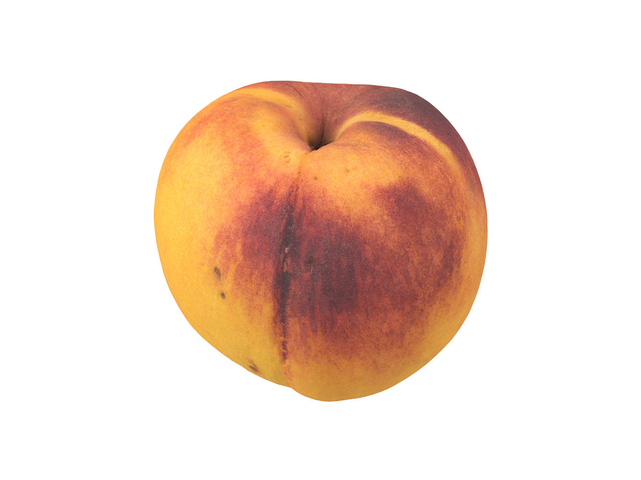 Peach #2