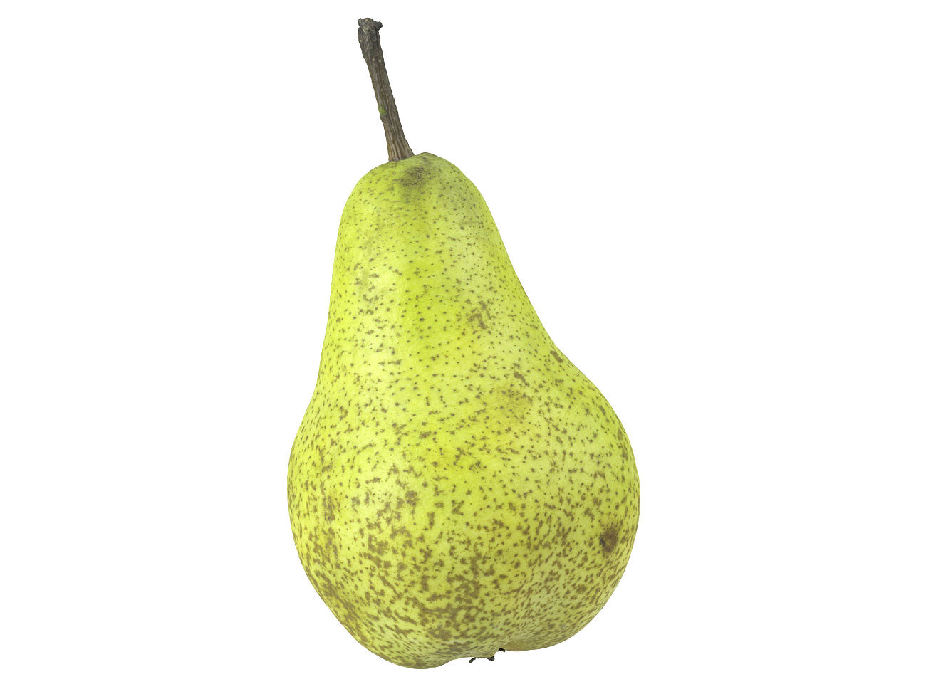 Pear #2