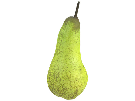 Pear #3