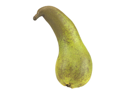 Unique Pear #1