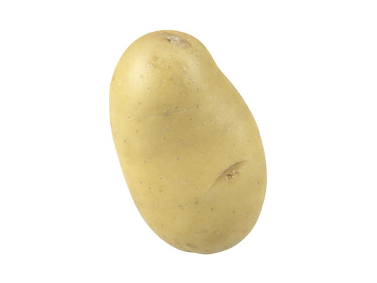 Potato #2