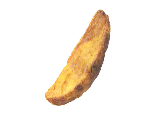 Potato Wedge #1