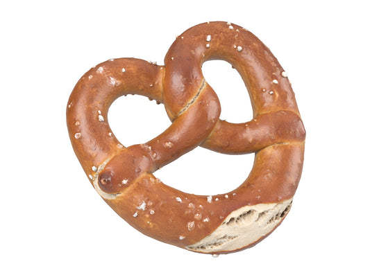 Pretzel #1