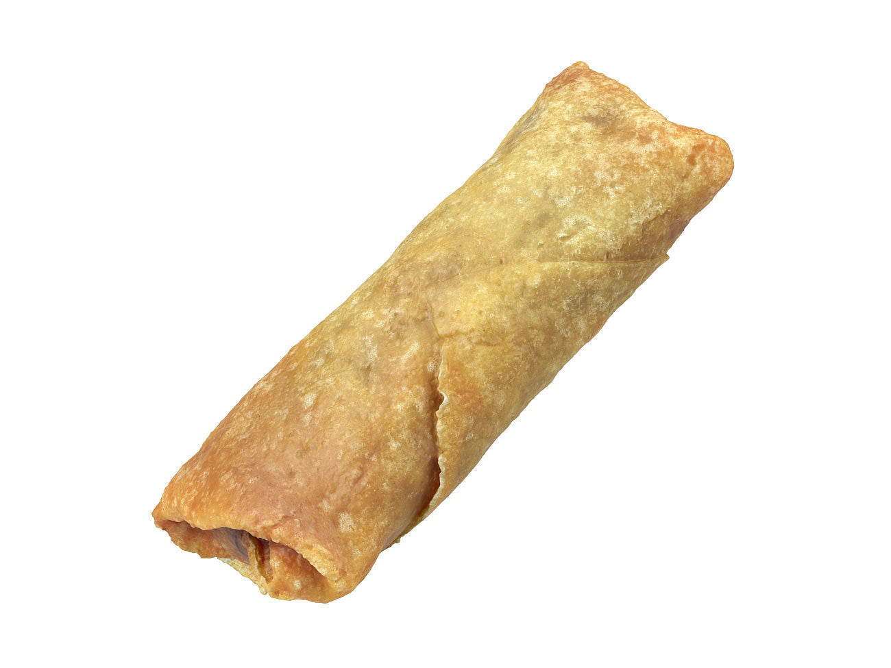 Spring Roll One Mini Spring Roll #1 – creative crops
