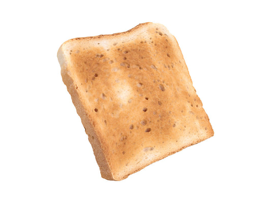 Toast #1