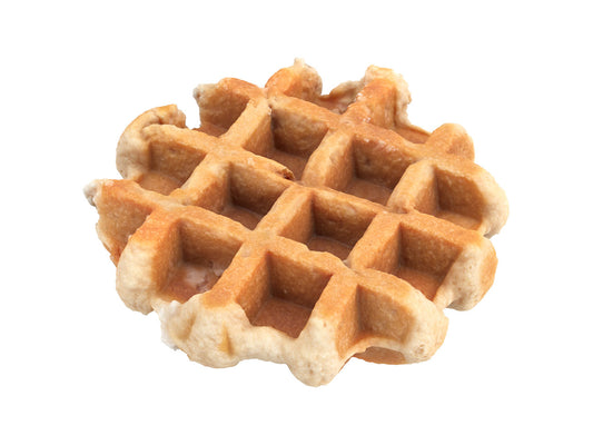 Waffle #1