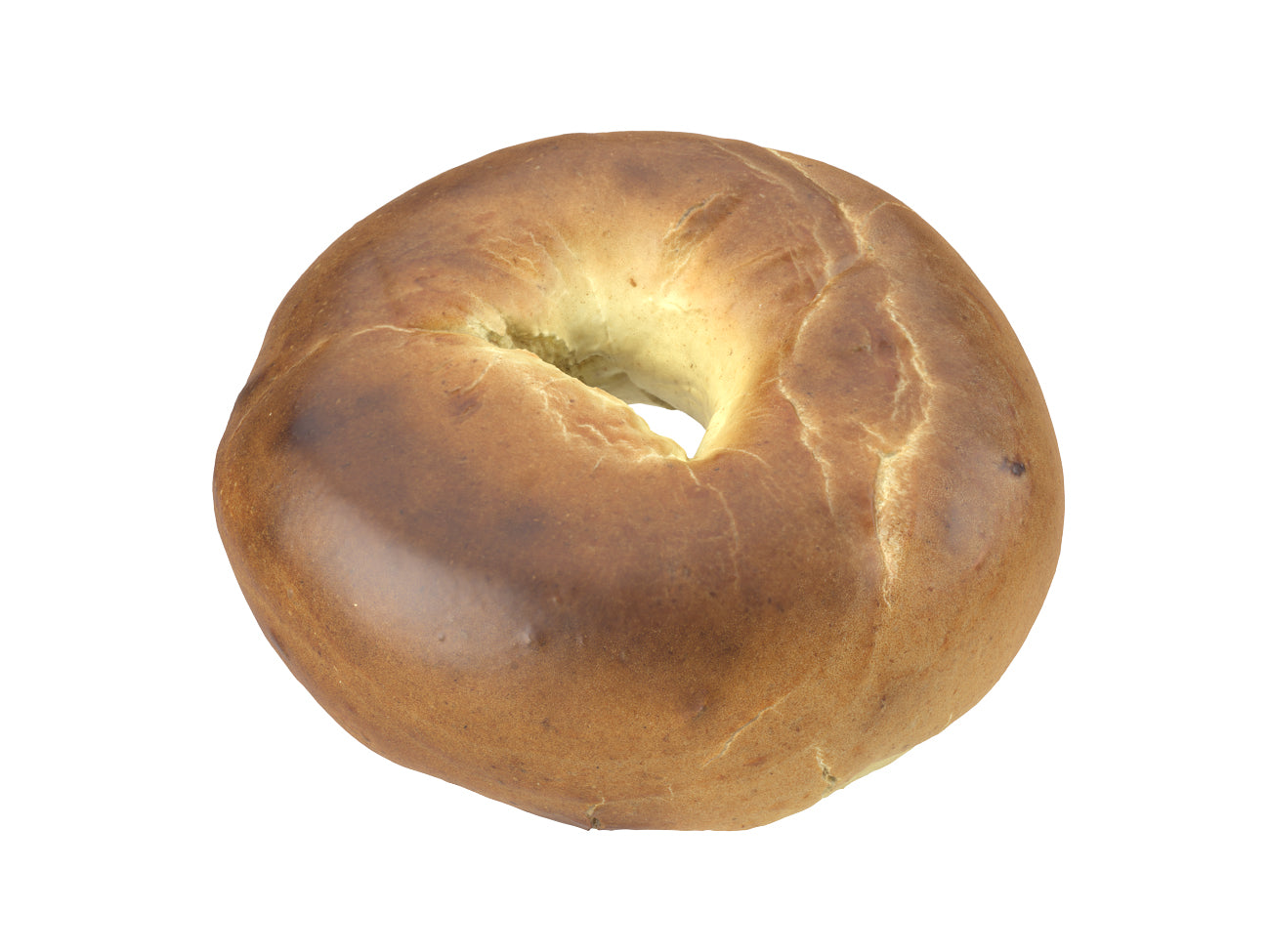 Bagel #1