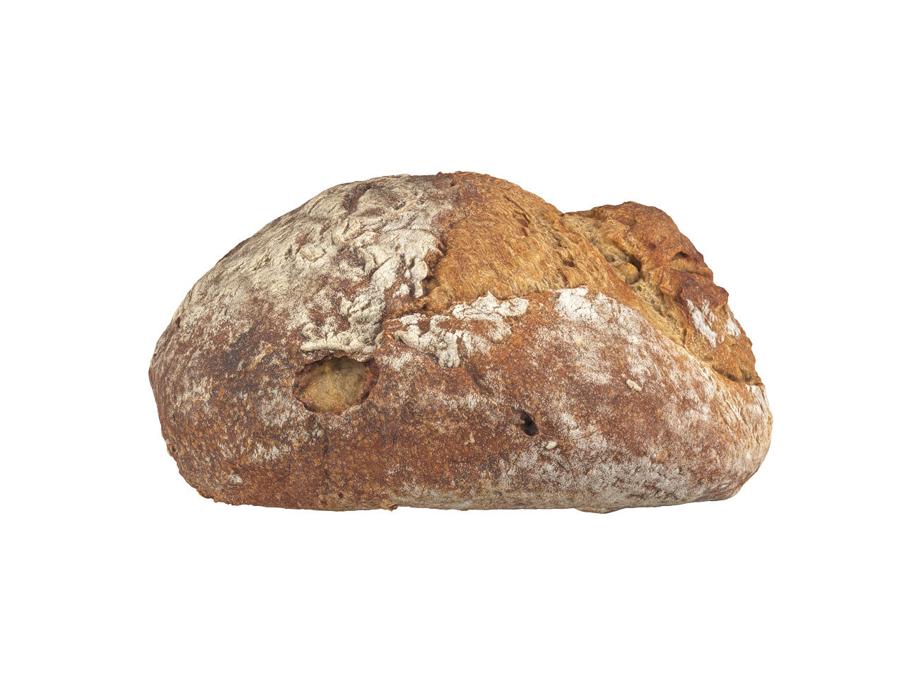 Bread #1