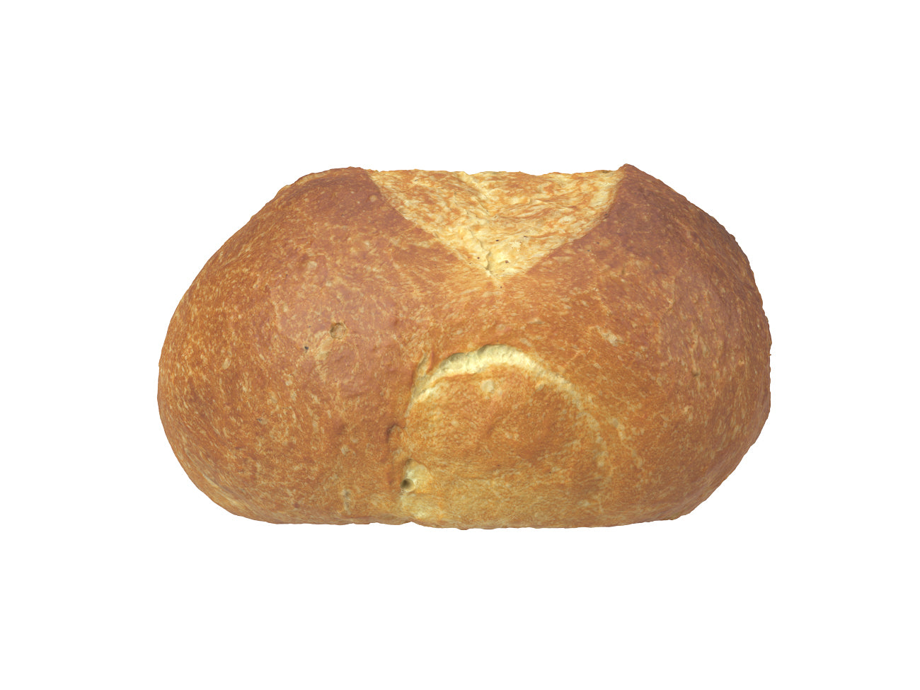 Semmel Bread Roll #1