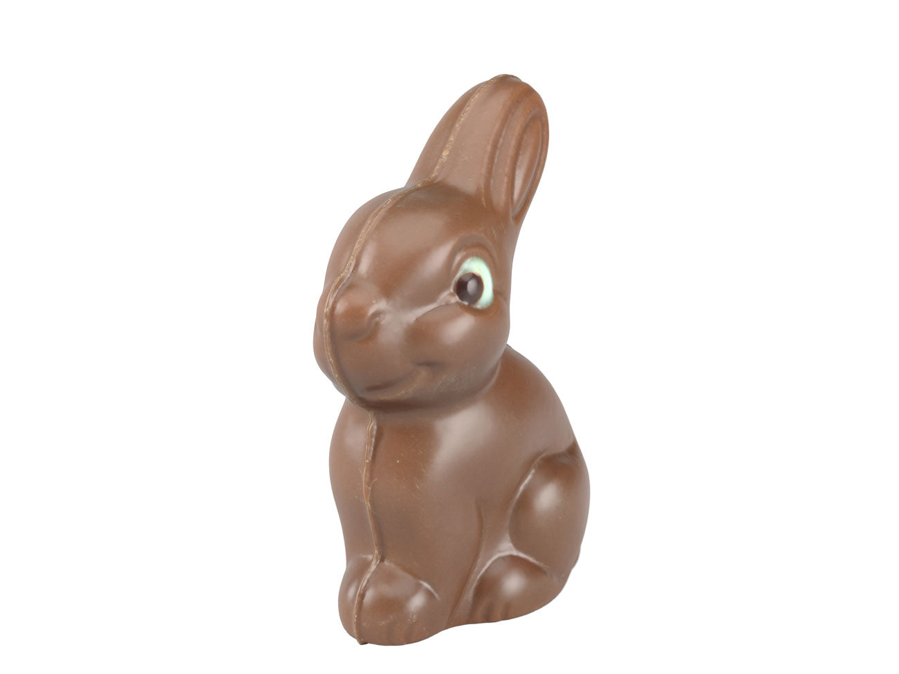 Chocolate Bunny #1