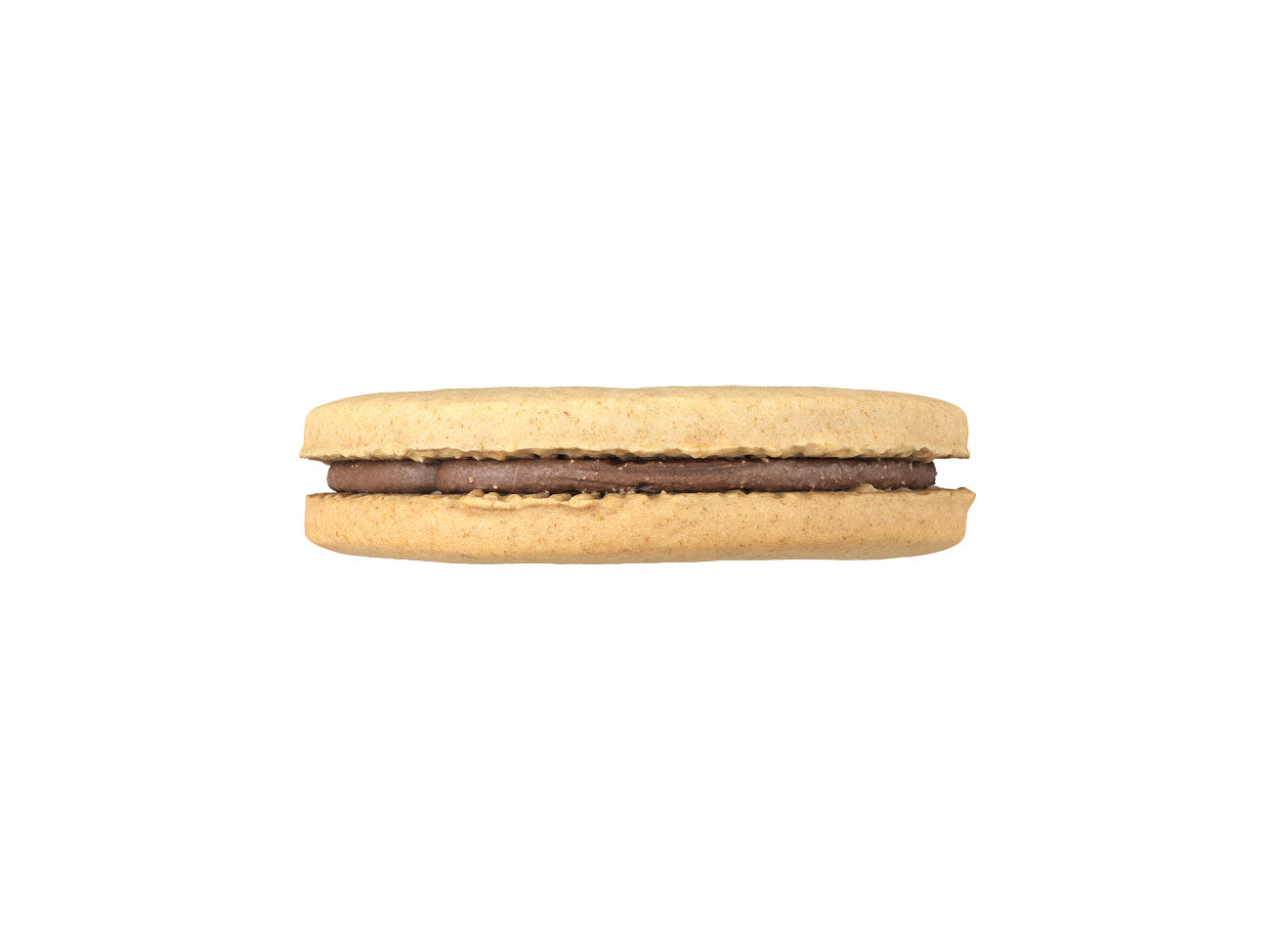 Cookie Sandwich #1