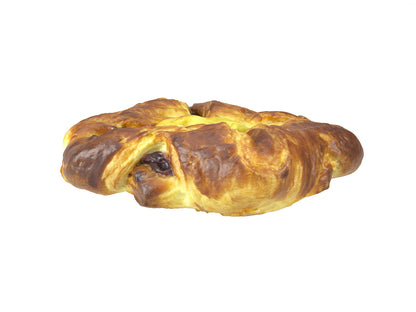 Danish Pastry #1