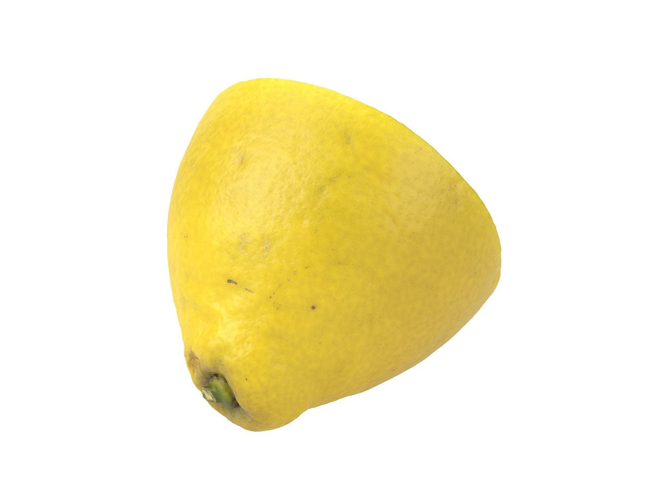 Lemon Half #3