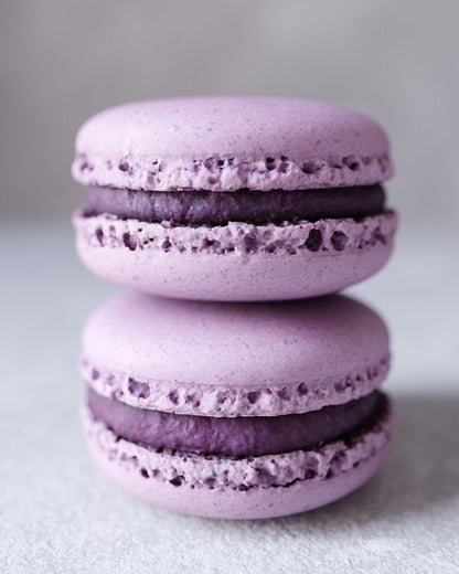 Macaron #4