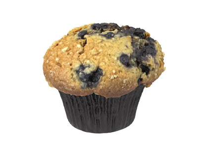 Blueberry Muffin #1