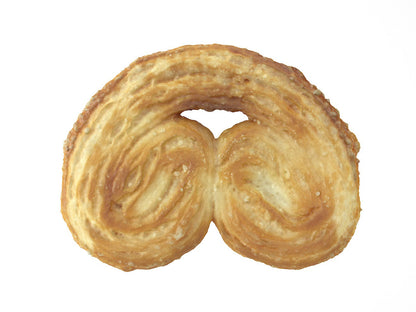 Palmier Biscuit #1