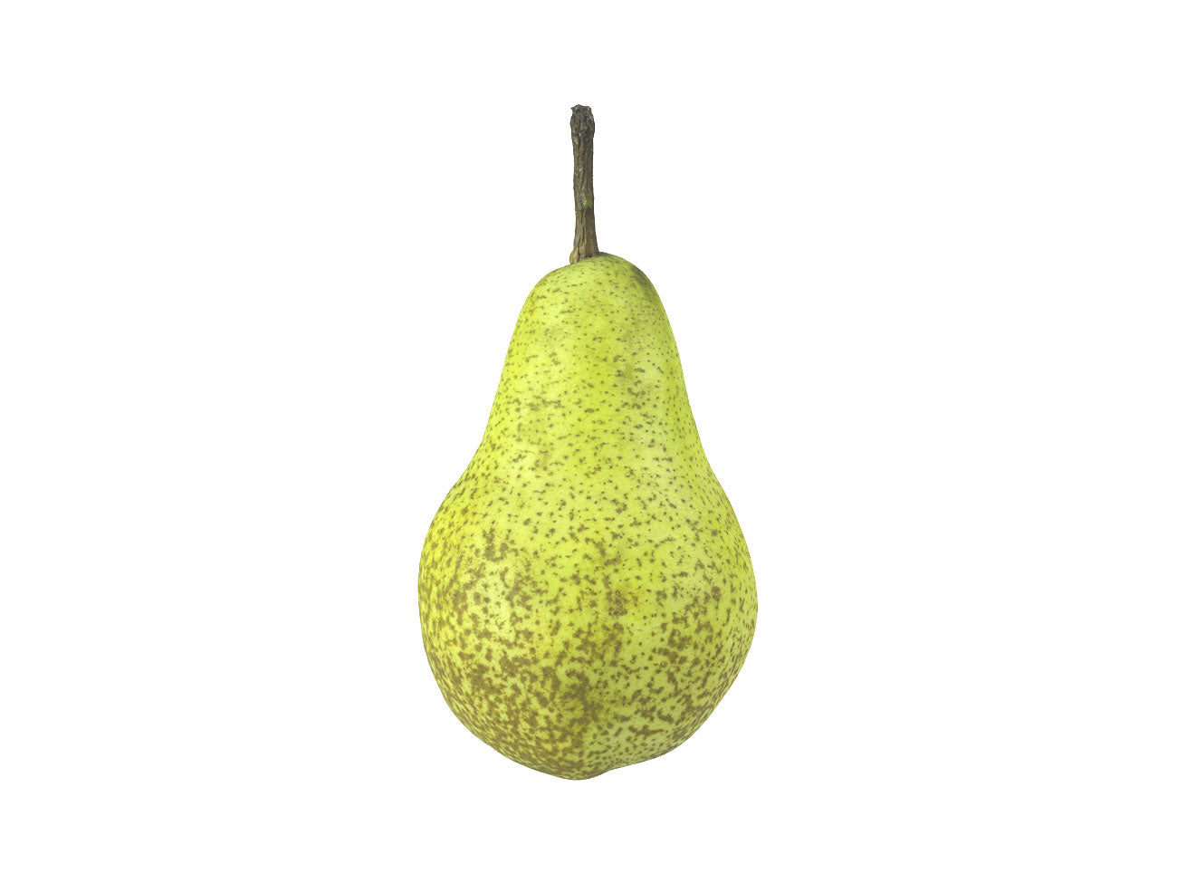 Pear #2