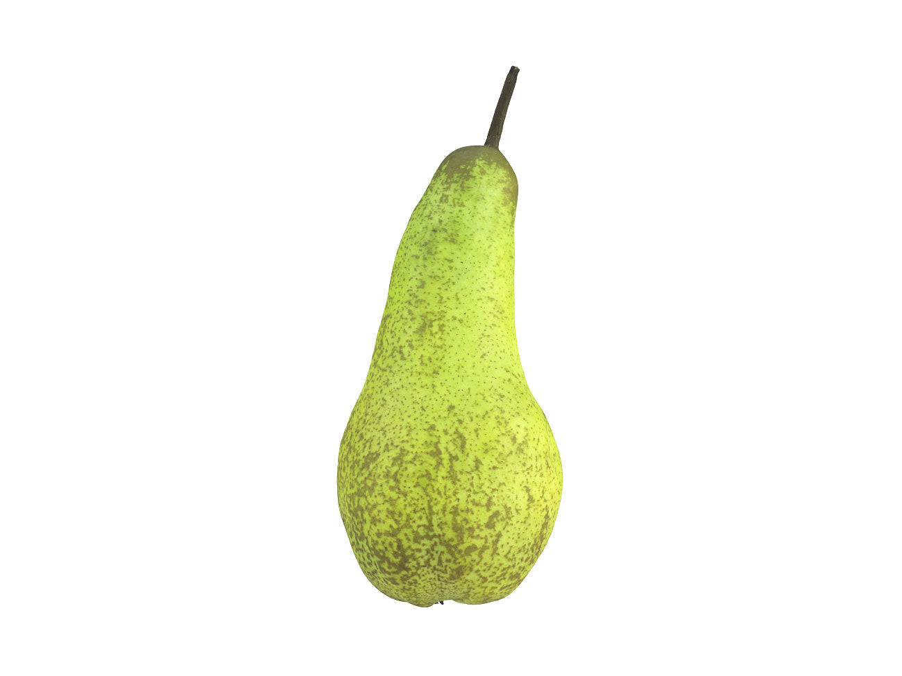 Pear #3