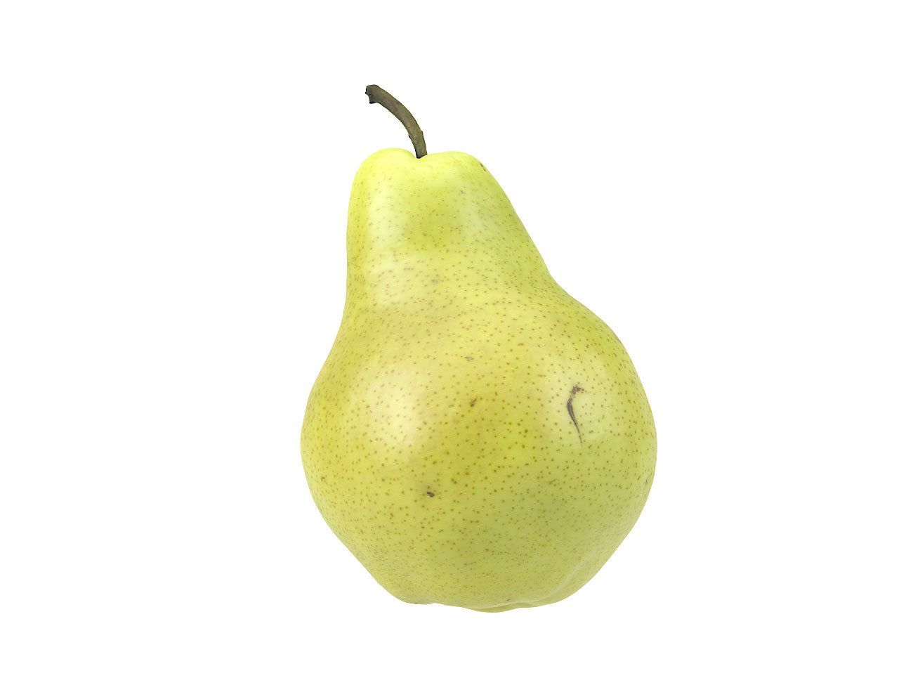 Pear #4