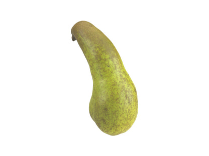 Unique Pear #1