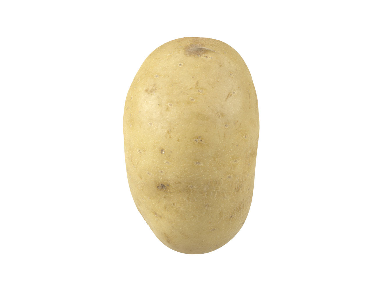 Potato #1