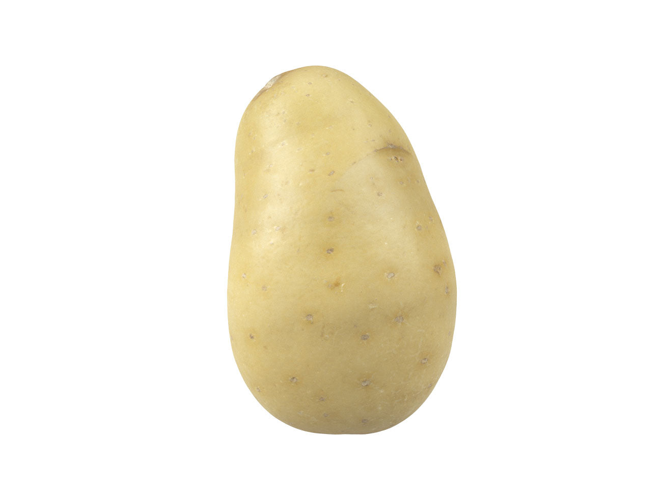 Potato #2