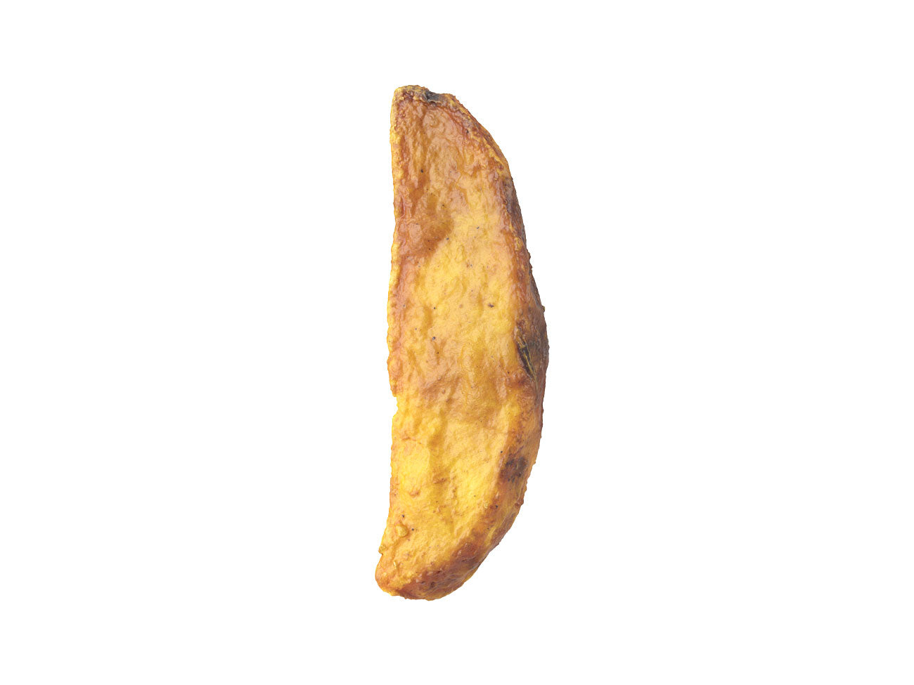 Potato Wedge #1