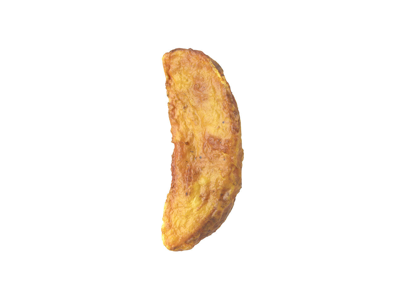 Potato Wedge #3