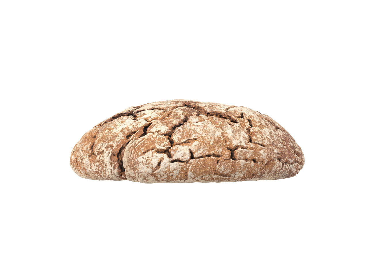 Einkorn Bread #1