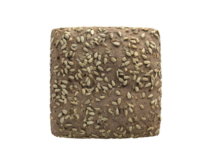 Sunflower Seed Bread #1