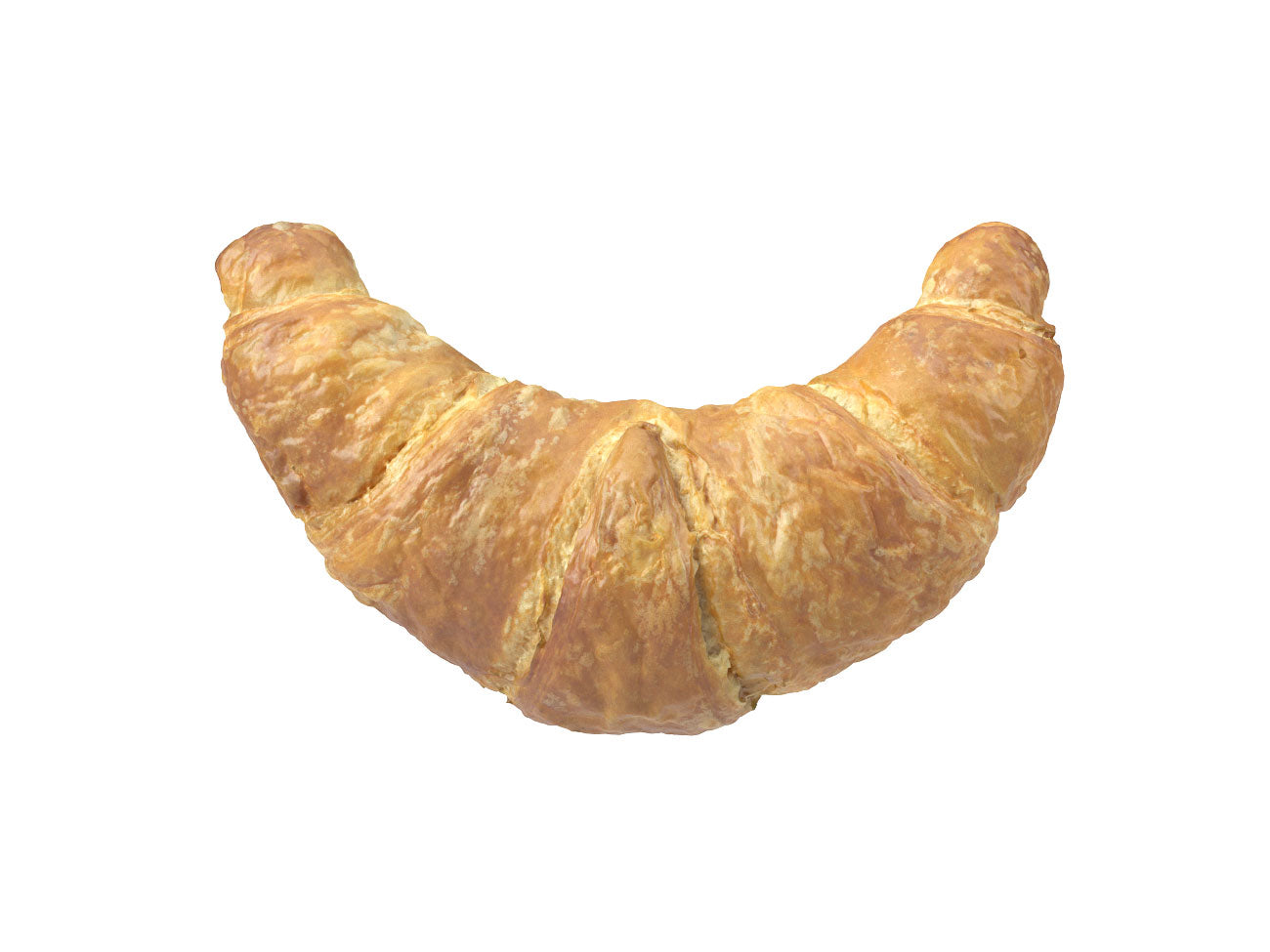 Croissant #1