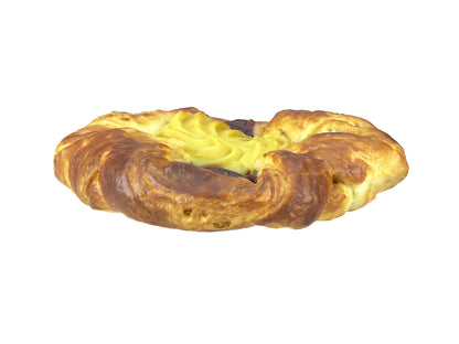 Danish Pastry #1