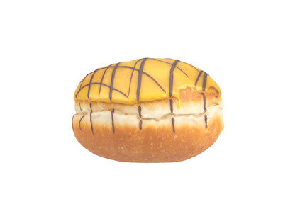 Filled Doughnut #1