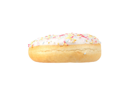 Sprinkled Donut #1