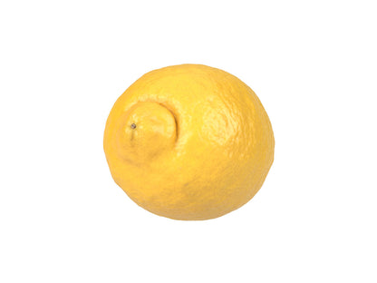 Lemon #3