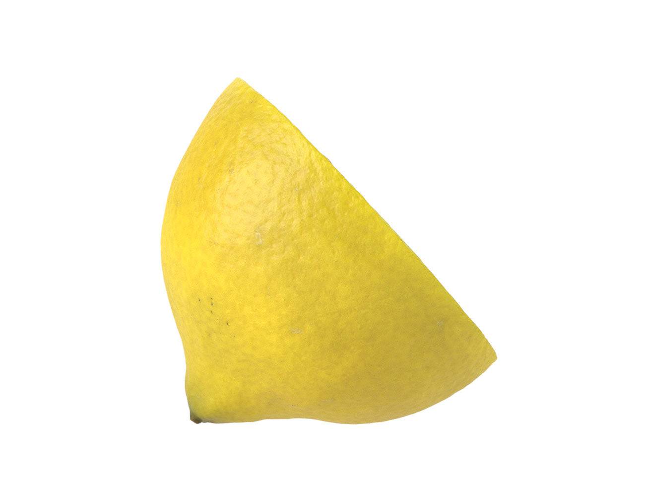 Lemon Half #4