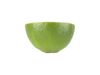 Lime Half #1