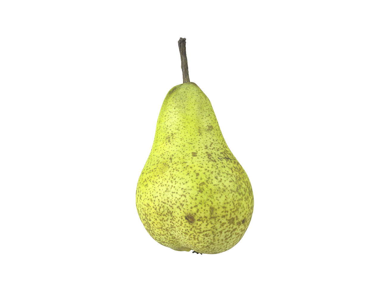 Pear #2