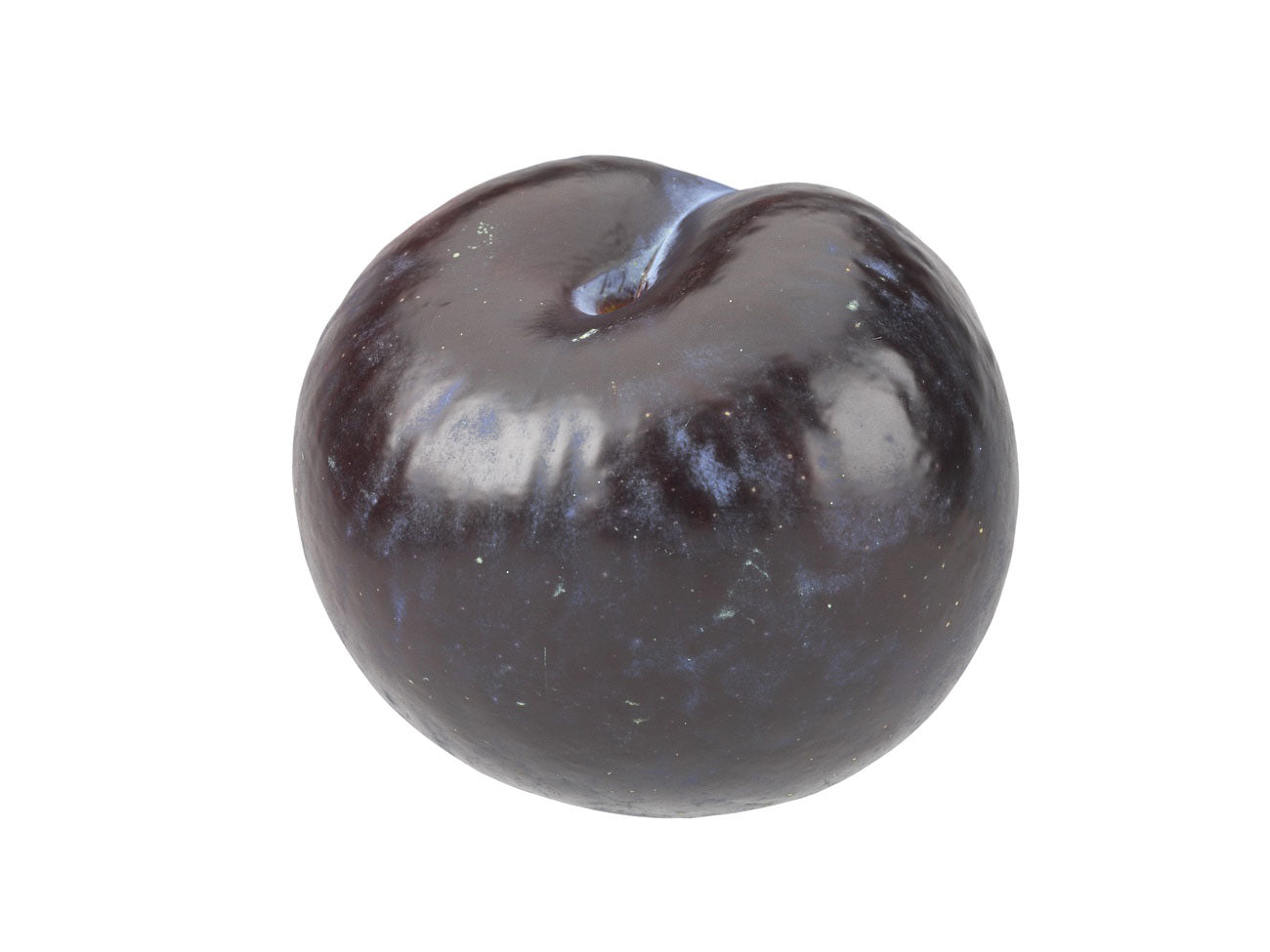 Plum #1