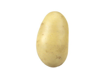 Potato #2