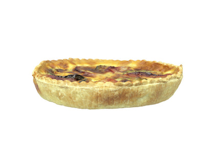 Quiche #1